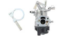 Dell'Orto SHB 16/16 Vergaser für Vespa 50