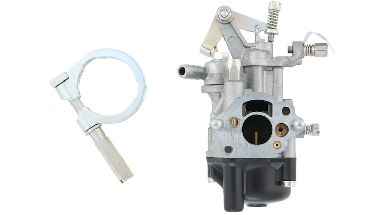 Dell'Orto SHB 16/16 Vergaser für Vespa 50