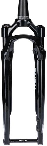 RockShox Federgabel Rudy Ultimate Race Day 2 XPLR 40 mm schwarz