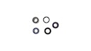 Vorschaubild All Balls Racing Radlagersatz 25-1419
