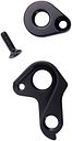 Vorschaubild Conway Schaltauge WME Carbon Mod. 20 schwarz