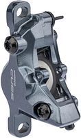 Shimano Bremssattel CUES BR-U8000 schwarz Resin Pads G05A