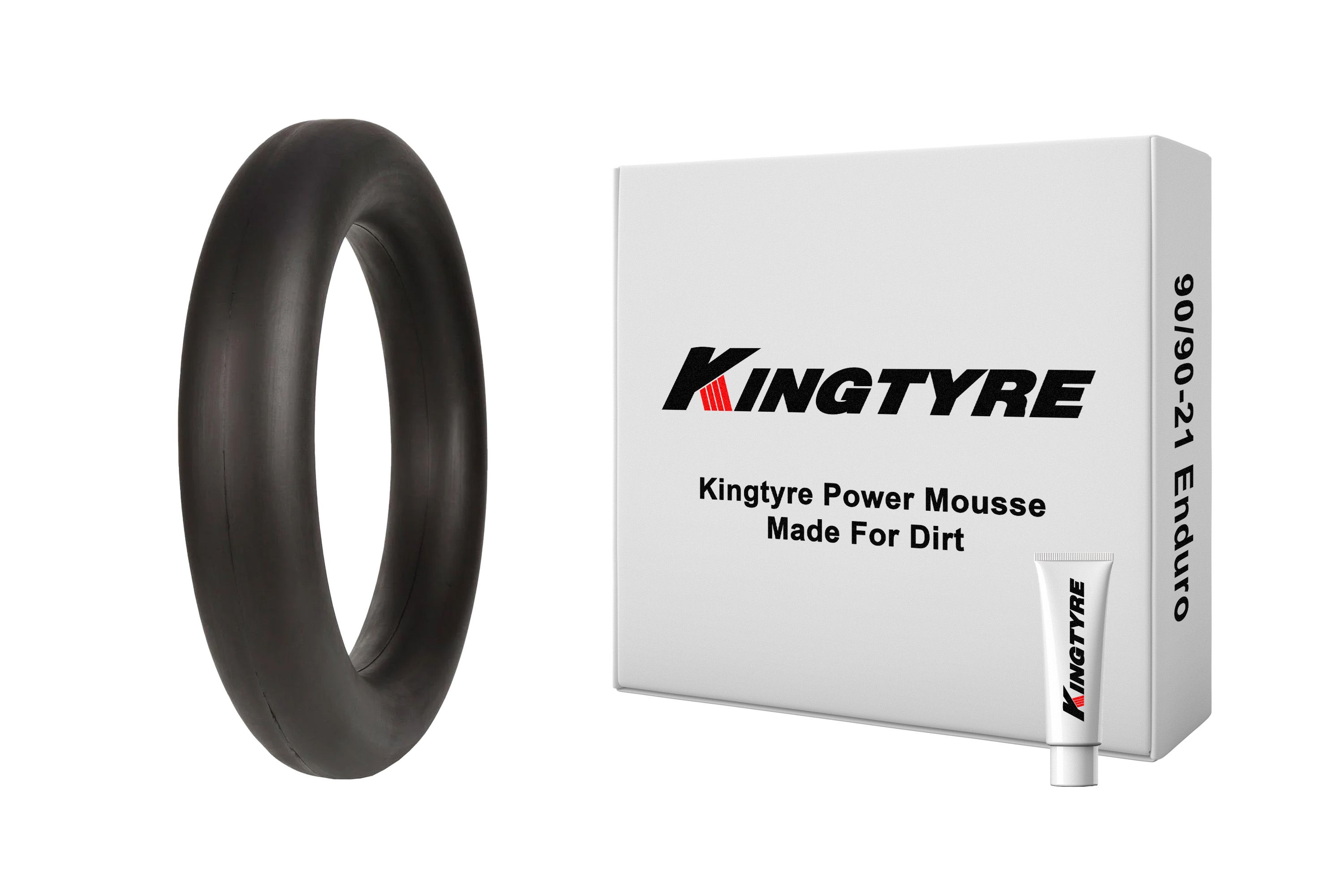 Kingtyre Mousse 90/90-21