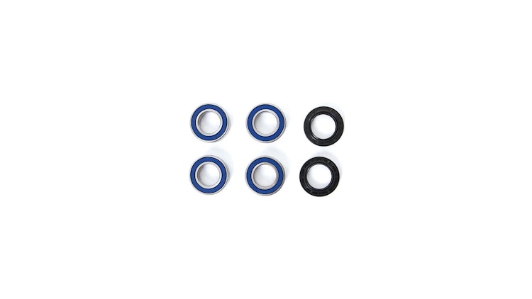 All Balls Racing Radlagersatz 25-1592