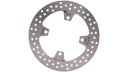 Vorschaubild Brembo Bremsscheibe 68B407J3