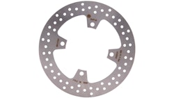 Brembo Bremsscheibe 68B407J3
