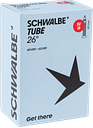 Vorschaubild Schwalbe Schlauch Nr. 13 26 Zoll Sclaverandventil (SV), 40 mm