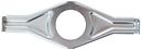 Vorschaubild Hebie Steckbrille 160 mm silber