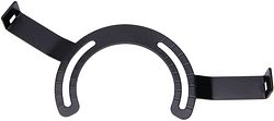 Hesling Halter Move 12 schwarz