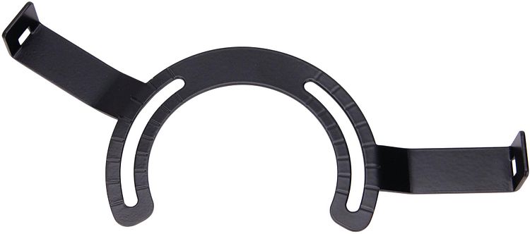 Hesling Halter Move 12 schwarz