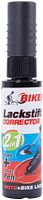 Fasi Lackstift grau umbra grey matt urano grey matt