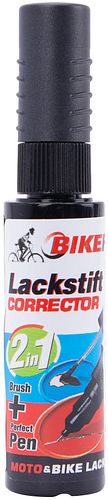Fasi Lackstift grau umbra grey matt urano grey matt
