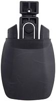 Curana Spoiler 65 mm schwarz