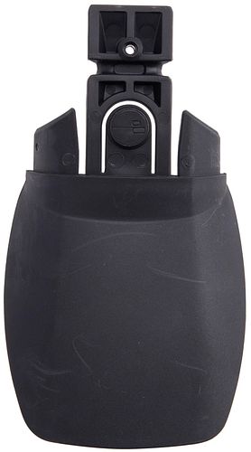 Curana Spoiler 65 mm schwarz