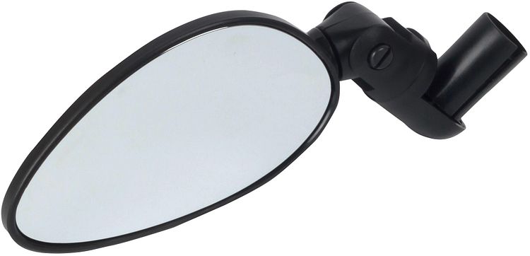 Zéfal Rückspiegel 471 Cyclop schwarz
