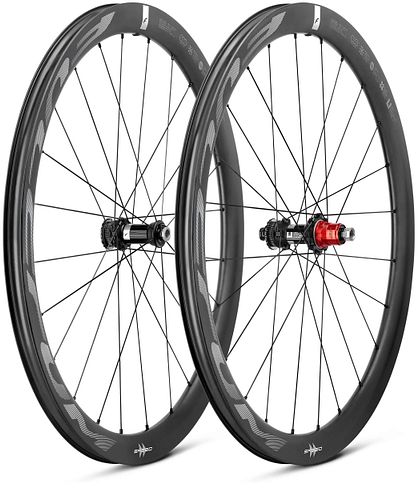 Fulcrum Laufradsatz Speed Team 42 DB C23 XDR schwarz