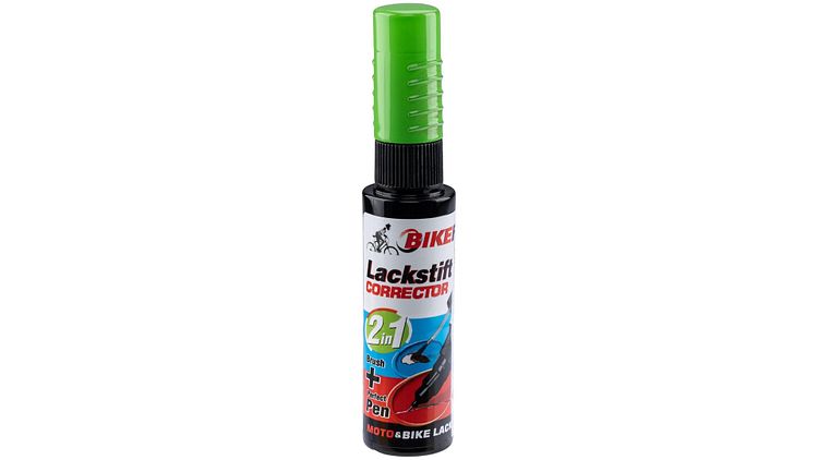 Fasi Lackstift grün für Victoria speed green