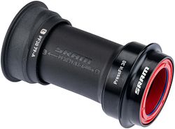 SRAM Innenlager DUB Road BB30 Pressfit