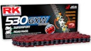 Vorschaubild RK Kette 530GXW, 114 Glieder