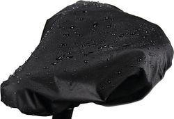 Haberland Regenschutz universal schwarz