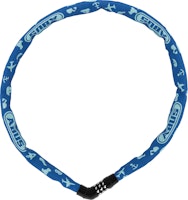 ABUS Kettenschloss Steel-O-Chain™ 4804C SYMBOLS