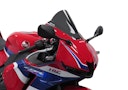 Vorschaubild BODYSTYLE Racing Cockpitscheibe Perspex® Acrylic 3mm  für HONDA CBR600RR 