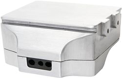 TranzX Controller CN01 24 V silber