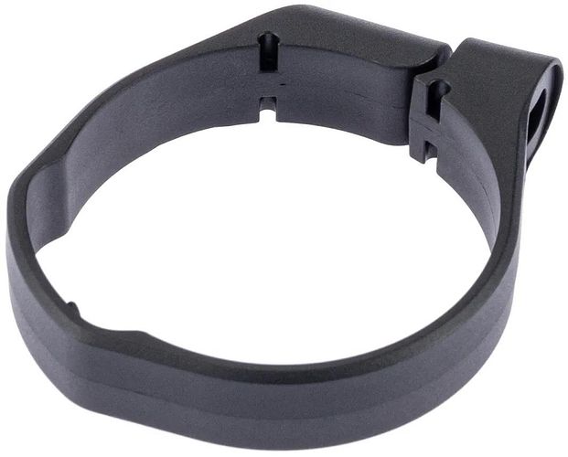 Bosch ABS Halterungsklemme 42-45 mm schwarz