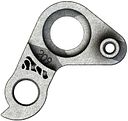 Vorschaubild Silca Schaltauge Pinarello silber