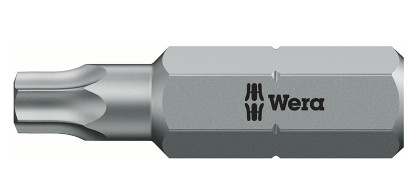 Wera Bit IPR TORX PLUS® - 15IPR