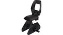 Vorschaubild Bobike One Junior Kindersitz schwarz/grau