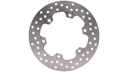 Vorschaubild Brembo Bremsscheibe 68B407H6