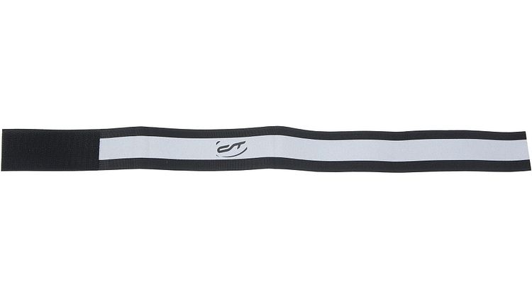 CONTEC Reflexband R Flex schwarz