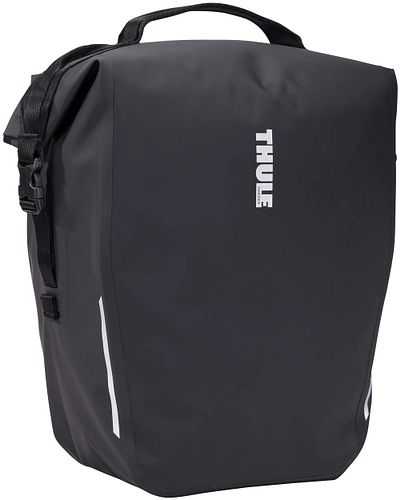 Thule Tasche Shield 22 l schwarz