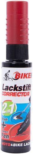 Fasi Lackstift 12 ml rot für Victoria