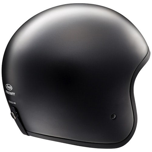 Arai Jethelm Freeway Classic Vintage