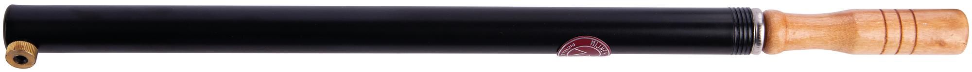 Pieper Handpumpe 450 mm schwarz