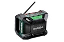 Vorschaubild Metabo Akku-Baustellenradio R 12-18 DAB+ BT