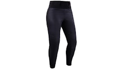  Oxford OA AA Demiwax Legging, schwarz, kurz, Gr. 36 