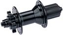 Vorschaubild CONTEC Kassetten-Hinterradnabe Eroq DB 32 Loch schwarz 8-/9-/10-/11-fach Shimano HG-M, MTB-Frei