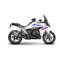 SHAD CLICK SYSTEM BMW R1300R/RS [W015CS]
