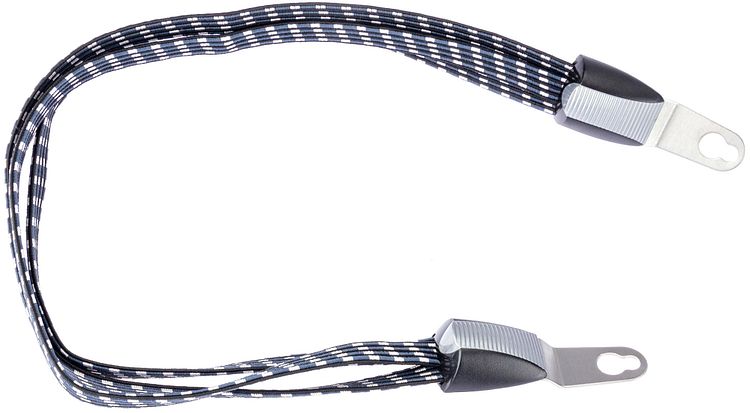 Widek Spanngurt Trio Silver-Line 60 cm