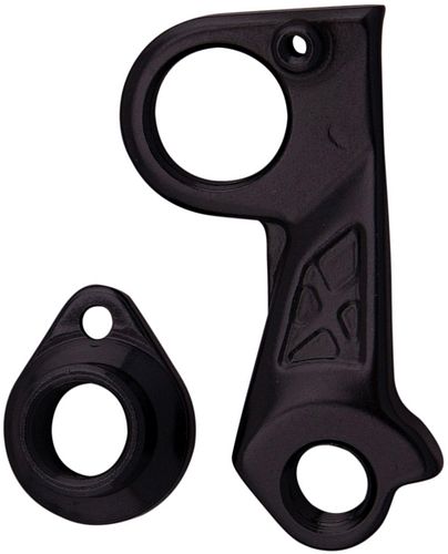 Union Schaltauge GH-175 schwarz