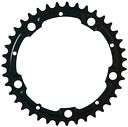 Vorschaubild Shimano Kettenblatt Alfine FC-S501 39 Zähne schwarz