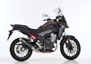 Vorschaubild SHARK SRC 4 Slip on Ersatzdämpfer e24 00040G für HONDA CB500F