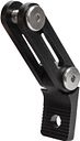 Vorschaubild Trelock Scheinwerferhalter Bike-i Airflow Standard schwarz