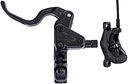 Vorschaubild TRP Scheibenbremse C2.3 RX HD-EU8040 links schwarz