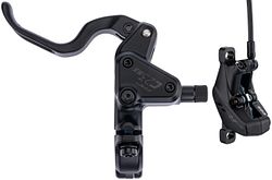 TRP Scheibenbremse C2.3 RX HD-EU8040 links schwarz