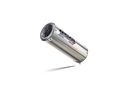 Vorschaubild GPR Endschalldämpfer Yamaha YZF-R25 2021/2024 e5 M3 INOX SP