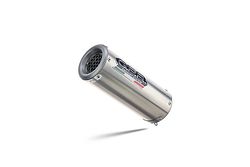 GPR Endschalldämpfer Yamaha YZF-R25 2021/2024 e5 M3 INOX SP